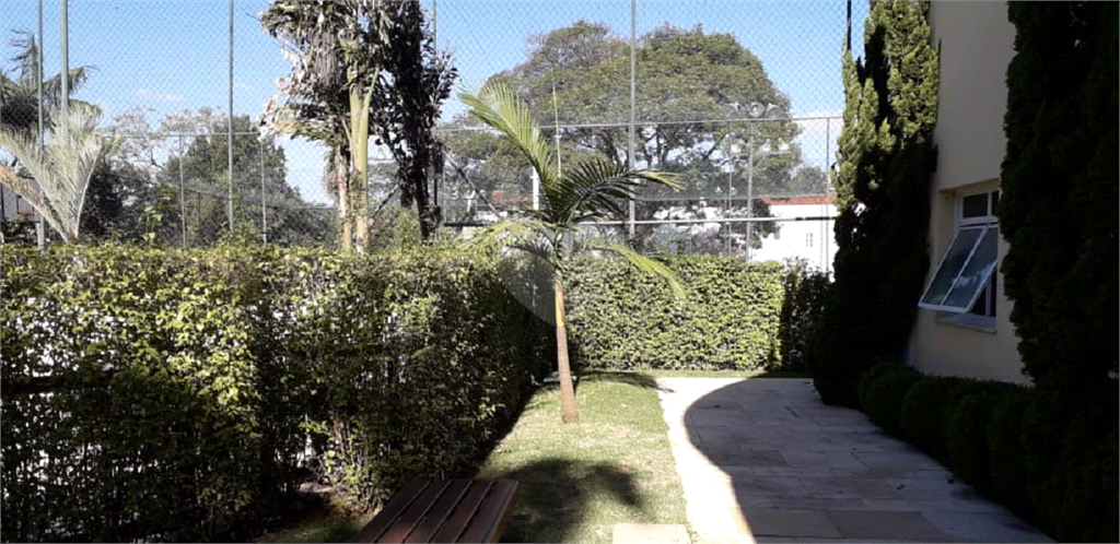 Venda Condomínio São Paulo Jardim Consórcio REO500189 25