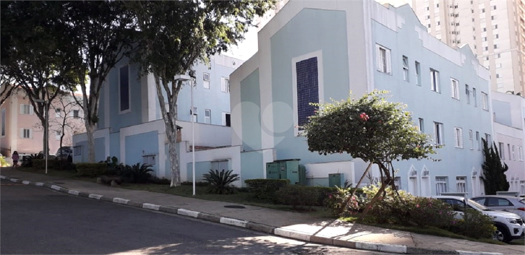 Venda Condomínio São Paulo Jardim Consórcio REO500189 1