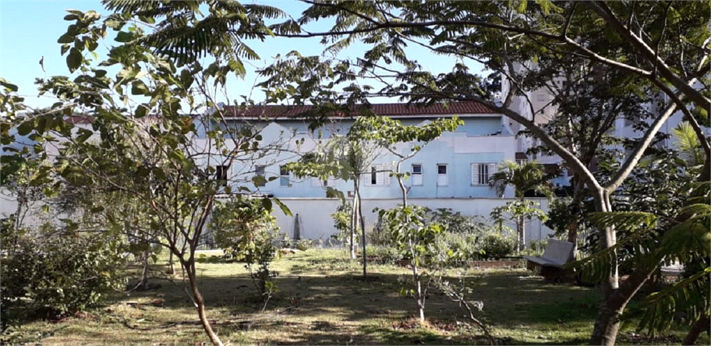 Venda Condomínio São Paulo Jardim Consórcio REO500189 7