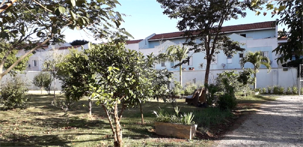 Venda Condomínio São Paulo Jardim Consórcio REO500189 8