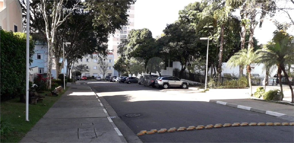 Venda Condomínio São Paulo Jardim Consórcio REO500189 11