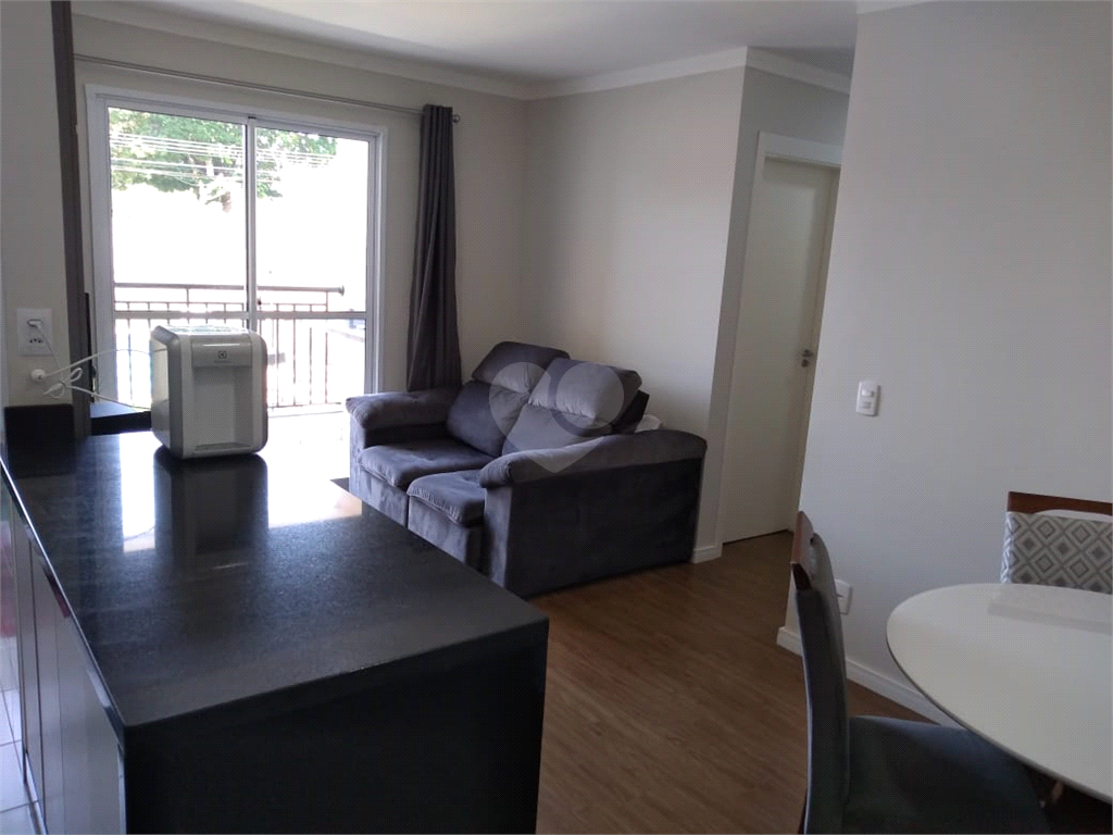 Venda Apartamento Campinas São Bernardo REO500231 27