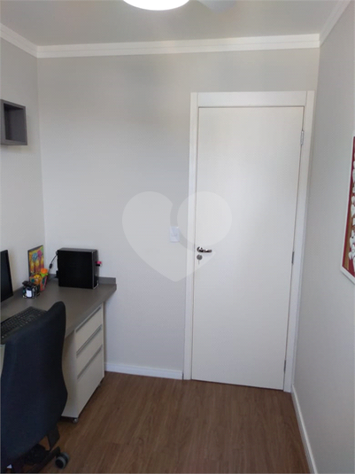 Venda Apartamento Campinas São Bernardo REO500231 6