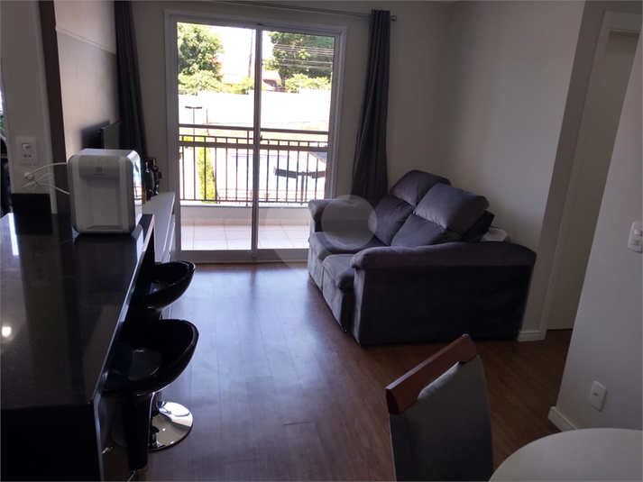 Venda Apartamento Campinas São Bernardo REO500231 31