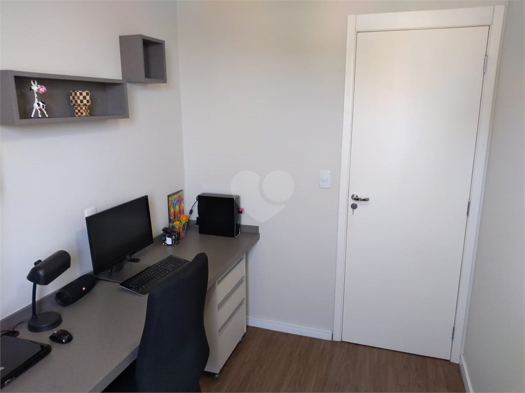 Venda Apartamento Campinas São Bernardo REO500231 25