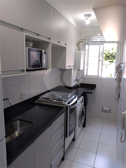 Venda Apartamento Campinas São Bernardo REO500231 8