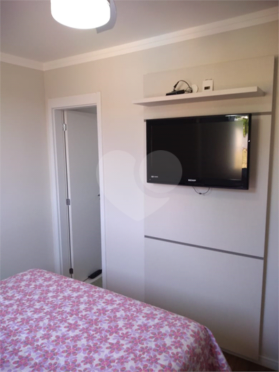 Venda Apartamento Campinas São Bernardo REO500231 16