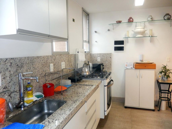 Venda Apartamento São Paulo Jardim Paulista REO500276 9