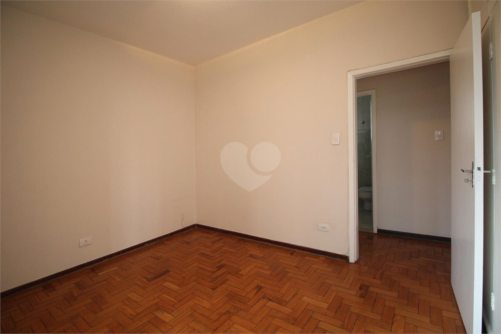 Venda Apartamento São Paulo Itaim Bibi REO500369 16