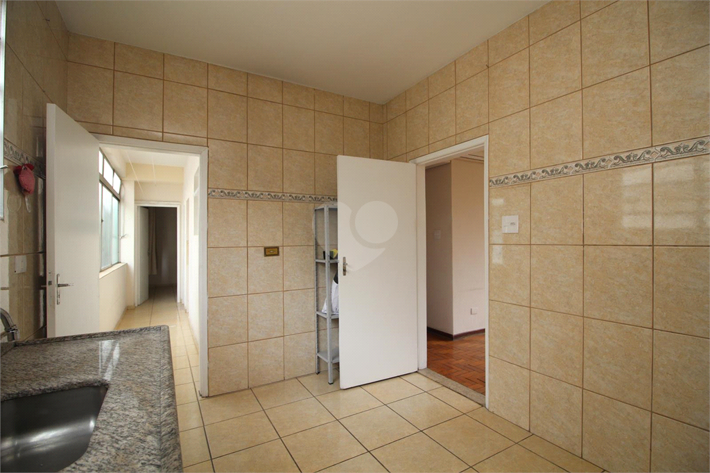 Venda Apartamento São Paulo Itaim Bibi REO500369 28