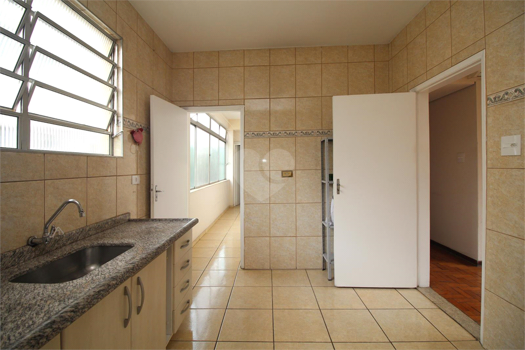 Venda Apartamento São Paulo Itaim Bibi REO500369 27