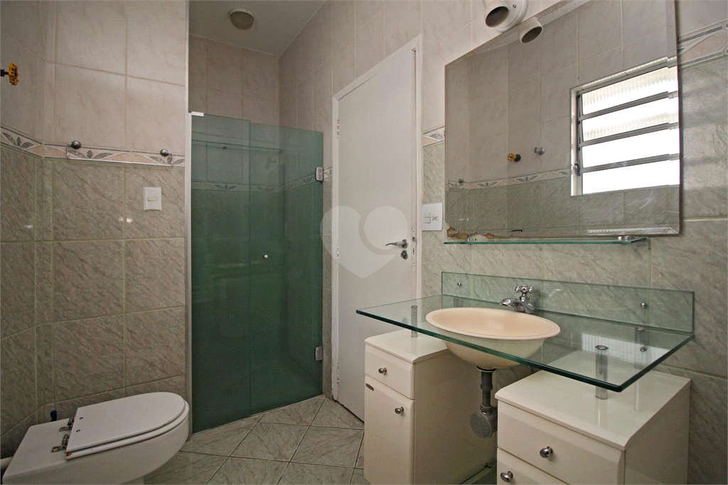 Venda Apartamento São Paulo Itaim Bibi REO500369 24