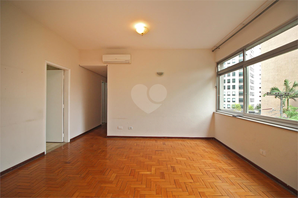 Venda Apartamento São Paulo Itaim Bibi REO500369 4