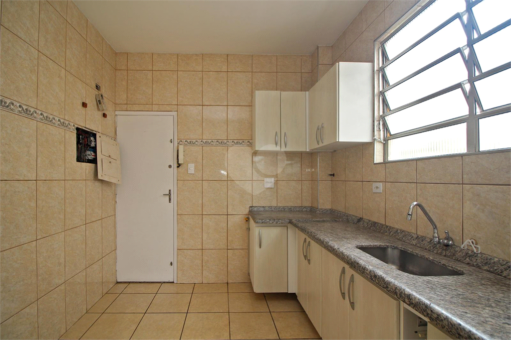 Venda Apartamento São Paulo Itaim Bibi REO500369 31