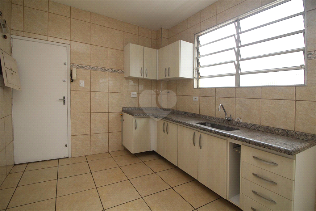 Venda Apartamento São Paulo Itaim Bibi REO500369 30