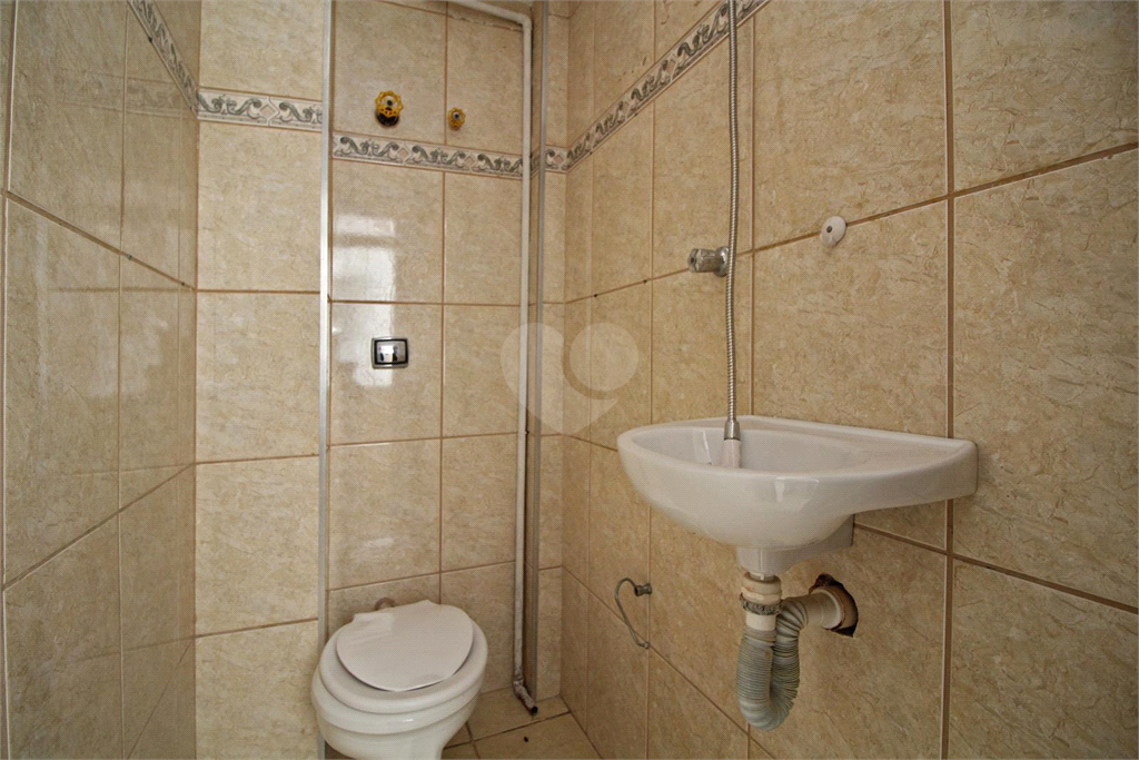 Venda Apartamento São Paulo Itaim Bibi REO500369 34