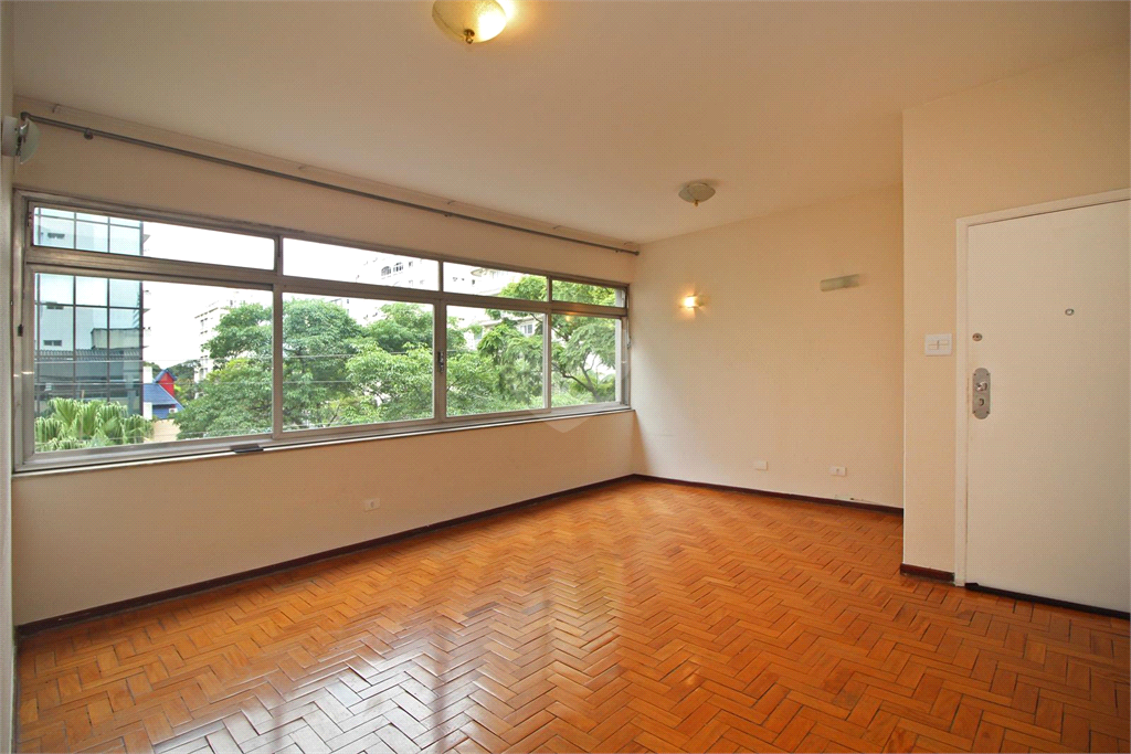 Venda Apartamento São Paulo Itaim Bibi REO500369 1