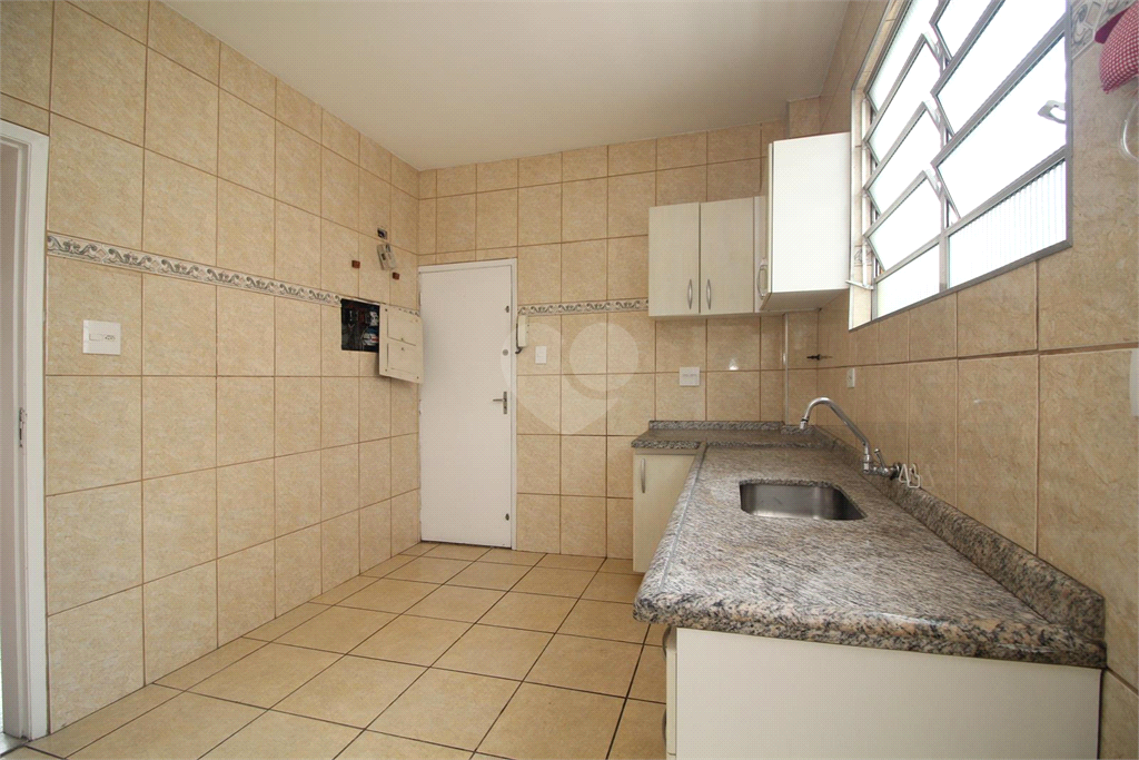 Venda Apartamento São Paulo Itaim Bibi REO500369 29