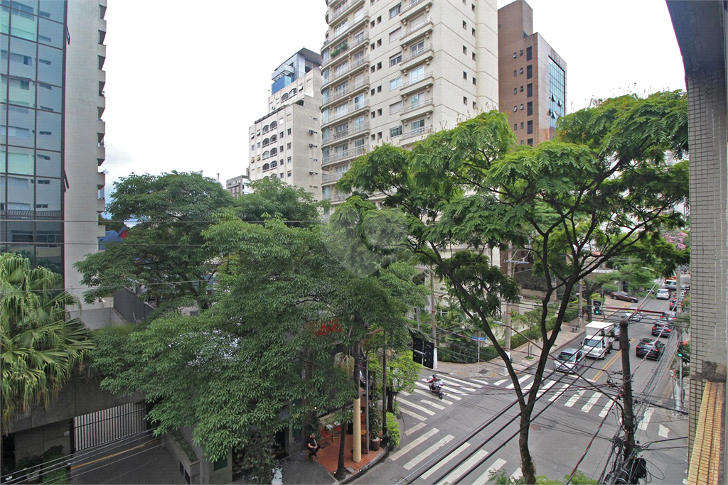 Venda Apartamento São Paulo Itaim Bibi REO500369 10