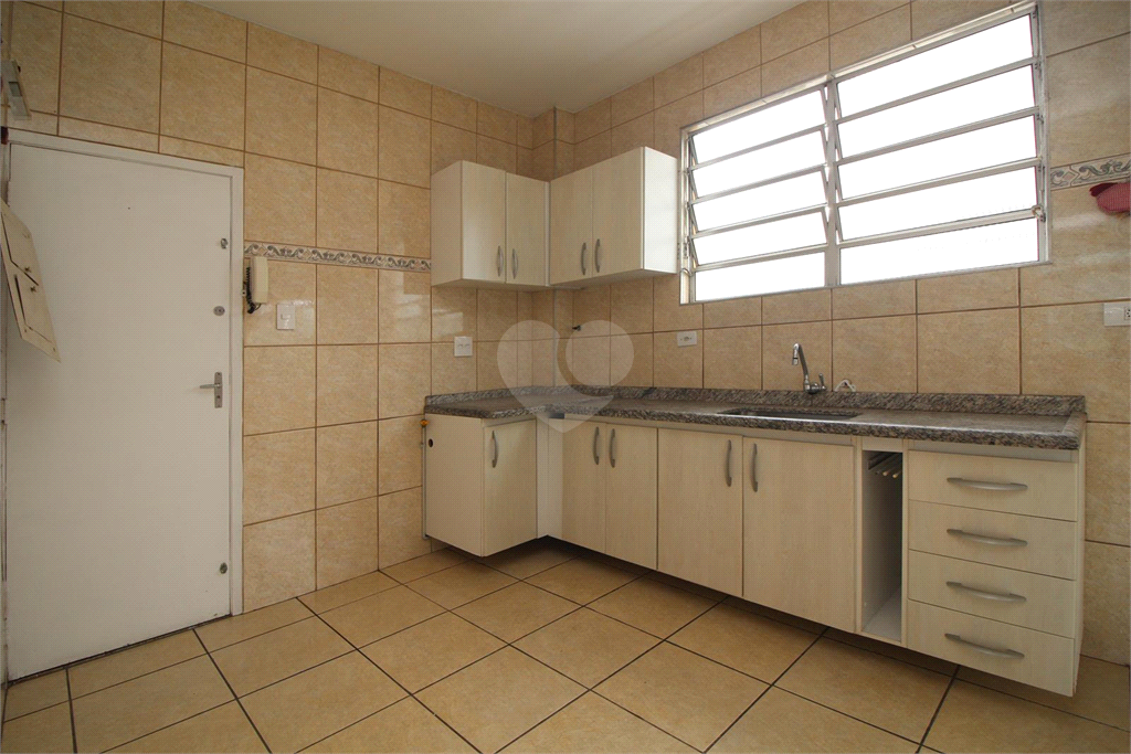 Venda Apartamento São Paulo Itaim Bibi REO500369 25