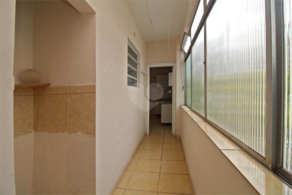 Venda Apartamento São Paulo Itaim Bibi REO500369 33