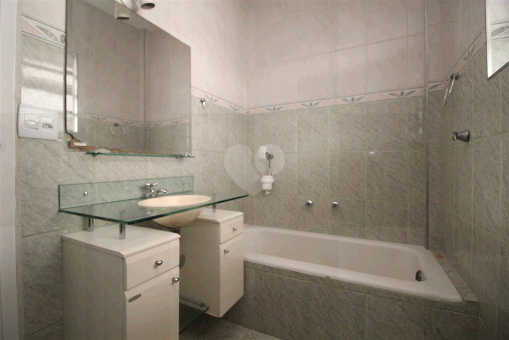 Venda Apartamento São Paulo Itaim Bibi REO500369 23