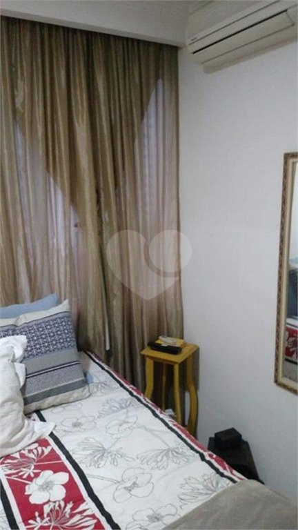 Venda Apartamento São Paulo Jaguaré REO500381 2