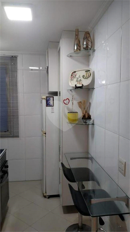 Venda Apartamento São Paulo Jaguaré REO500381 3