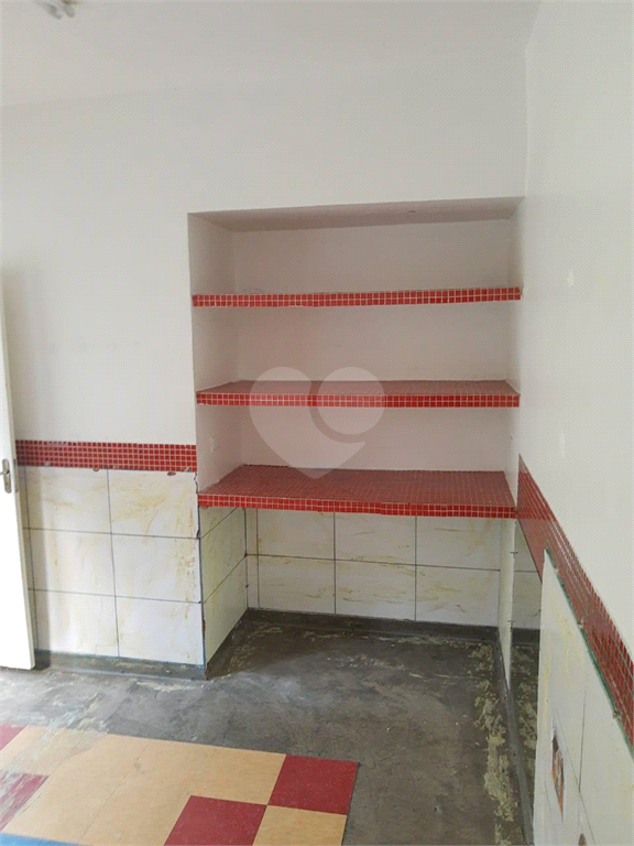 Aluguel Casa São Paulo Vila Uberabinha REO500420 5