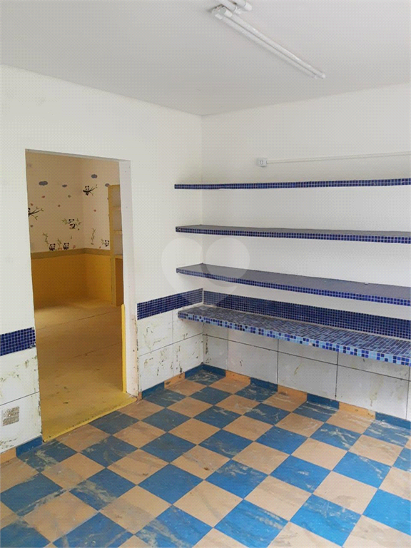 Aluguel Casa São Paulo Vila Uberabinha REO500420 3