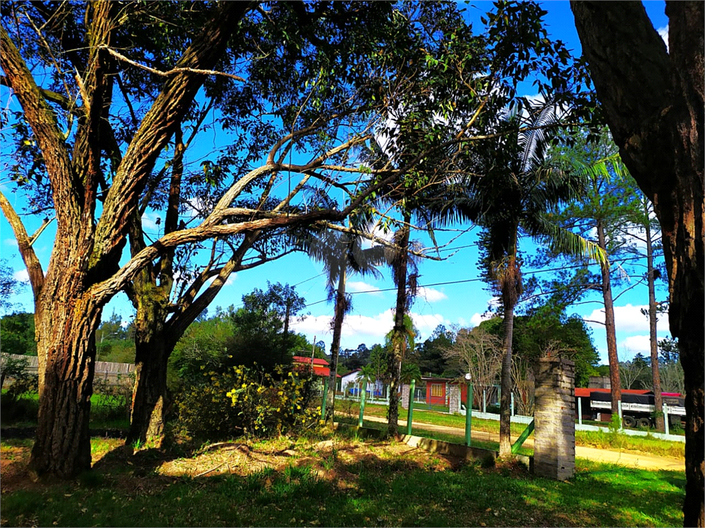 Venda Terreno Eldorado Do Sul Parque Eldorado REO500464 4