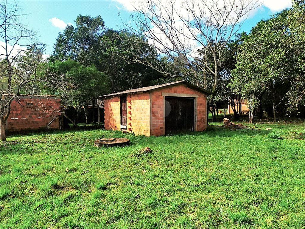 Venda Terreno Eldorado Do Sul Parque Eldorado REO500464 15