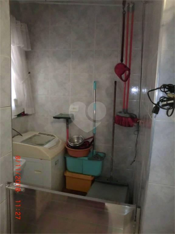 Venda Apartamento Santos Saboó REO500488 28