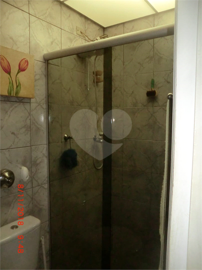 Venda Apartamento Santos Saboó REO500488 14