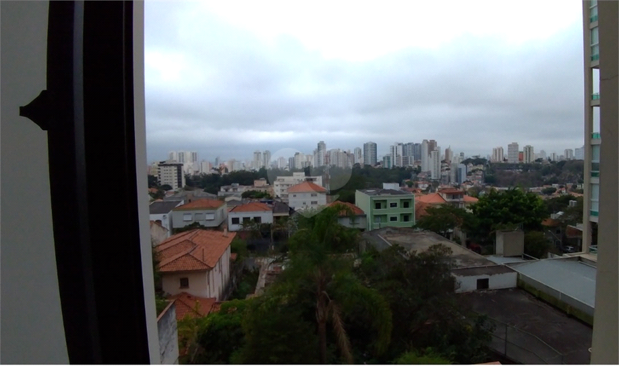 Venda Apartamento São Paulo Vila Mariana REO500556 25