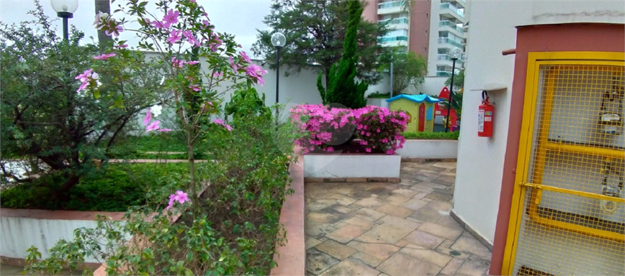 Venda Apartamento São Paulo Vila Mariana REO500556 33