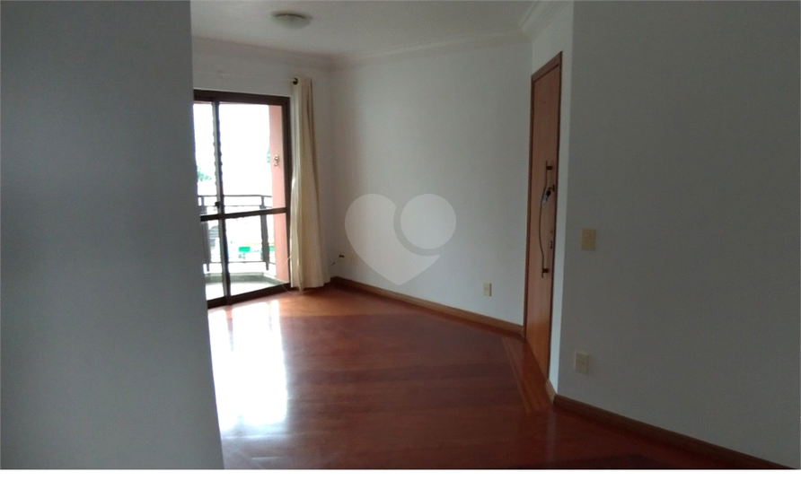 Venda Apartamento São Paulo Vila Mariana REO500556 2