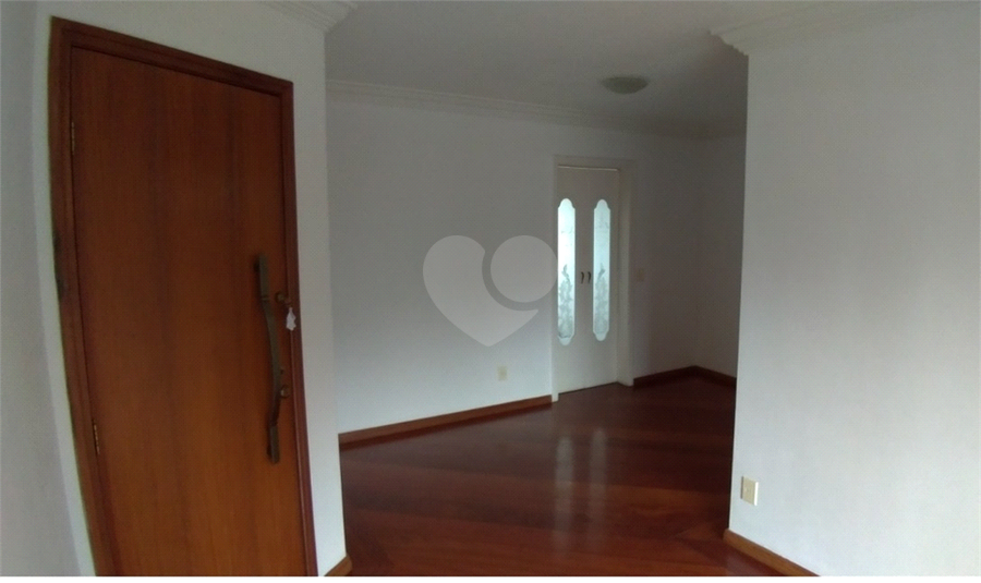 Venda Apartamento São Paulo Vila Mariana REO500556 3