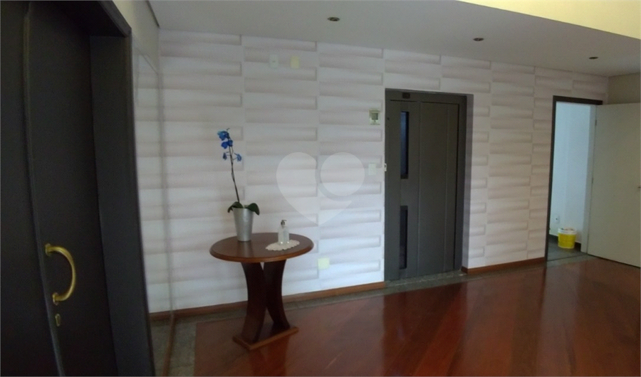 Venda Apartamento São Paulo Vila Mariana REO500556 34