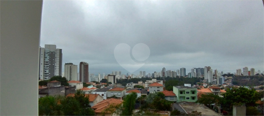 Venda Apartamento São Paulo Vila Mariana REO500556 20