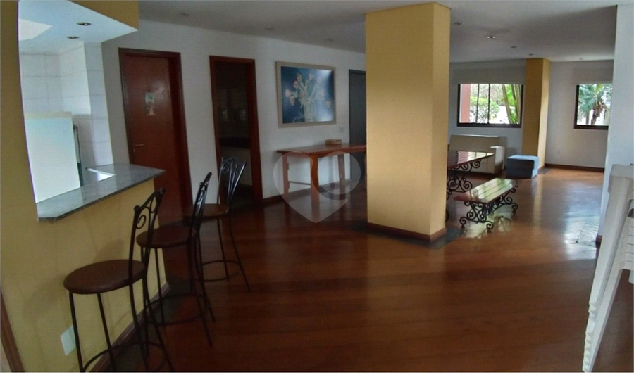 Venda Apartamento São Paulo Vila Mariana REO500556 31