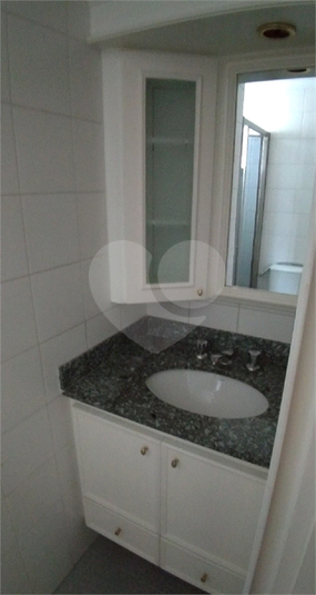 Venda Apartamento São Paulo Vila Mariana REO500556 18