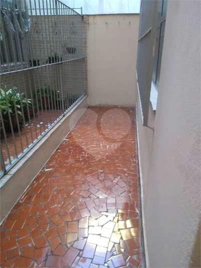 Venda Apartamento São Paulo Vila Gustavo REO500592 14