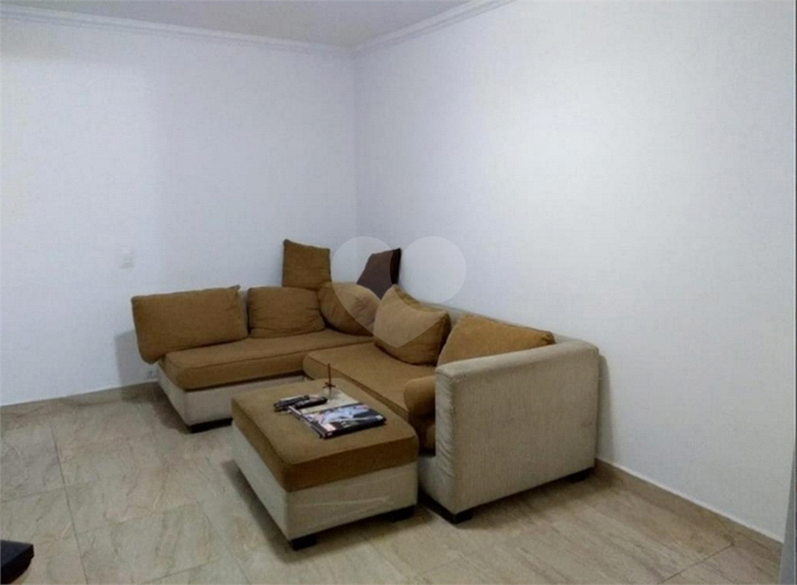 Venda Apartamento São Paulo Vila Gustavo REO500592 2