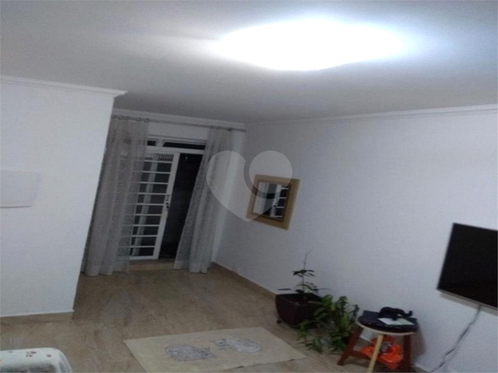 Venda Apartamento São Paulo Vila Gustavo REO500592 13