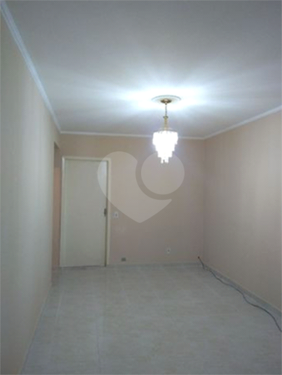 Venda Apartamento São Paulo Vila Gustavo REO500592 6