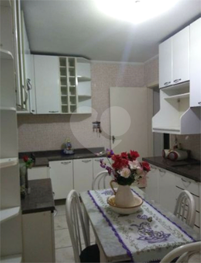 Venda Apartamento São Paulo Vila Gustavo REO500592 3