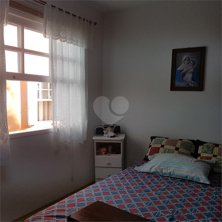 Venda Casa de vila São Paulo Santana REO500595 26