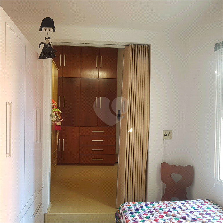 Venda Casa de vila São Paulo Santana REO500595 22