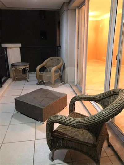 Venda Apartamento São Paulo Santa Cecília REO500597 28